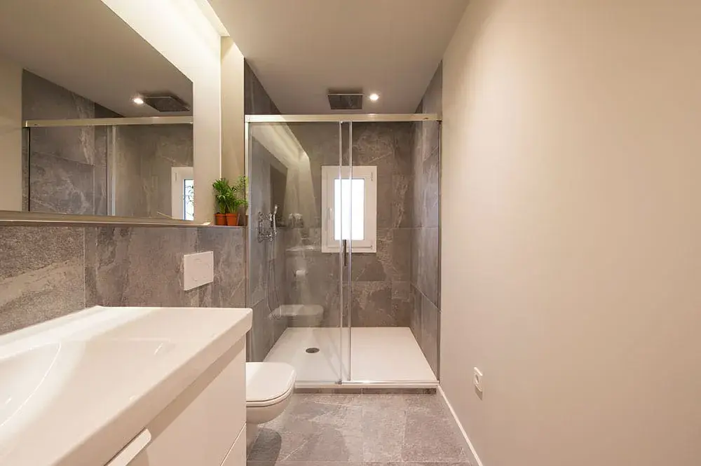 Inspiración REFORMAS DE BAÑOS